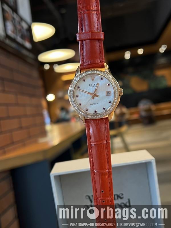 Rolex 33mm 110363 Watch