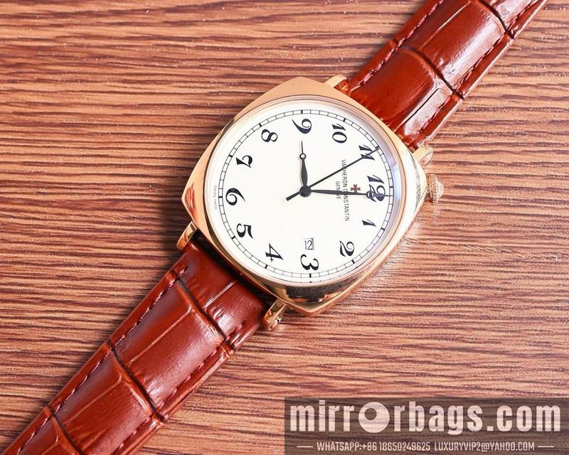 Vacheron Constantin 40mm 100814 Watch