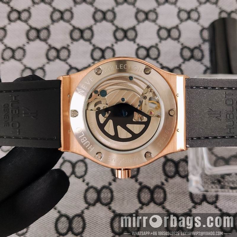 Hublot 42mm 092276 Watch