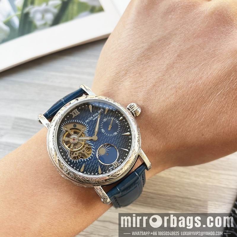 Patek Philippe 43mm 090420 Watch