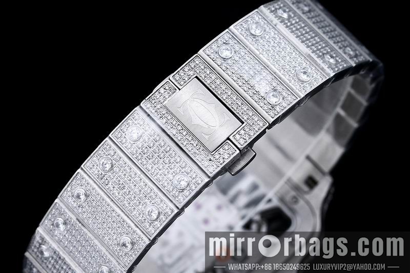 Cartier watch 110924 Watch