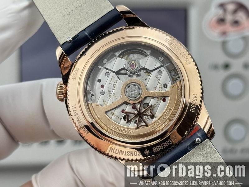 Vacheron Constantin 37mm 010537 Watch