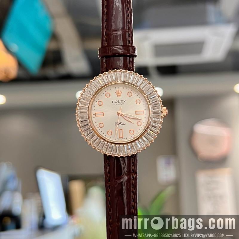 Rolex woman watch 122871 Watch