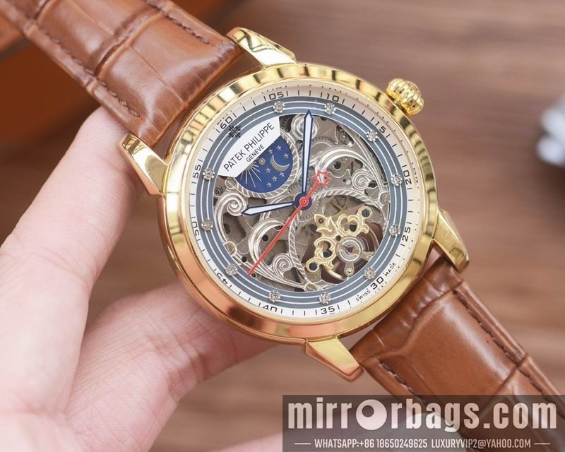 Patek Philippe 41mm 042440 Watch