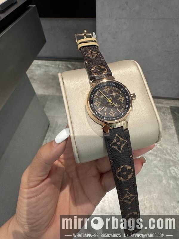 LV watch 101563 Watch