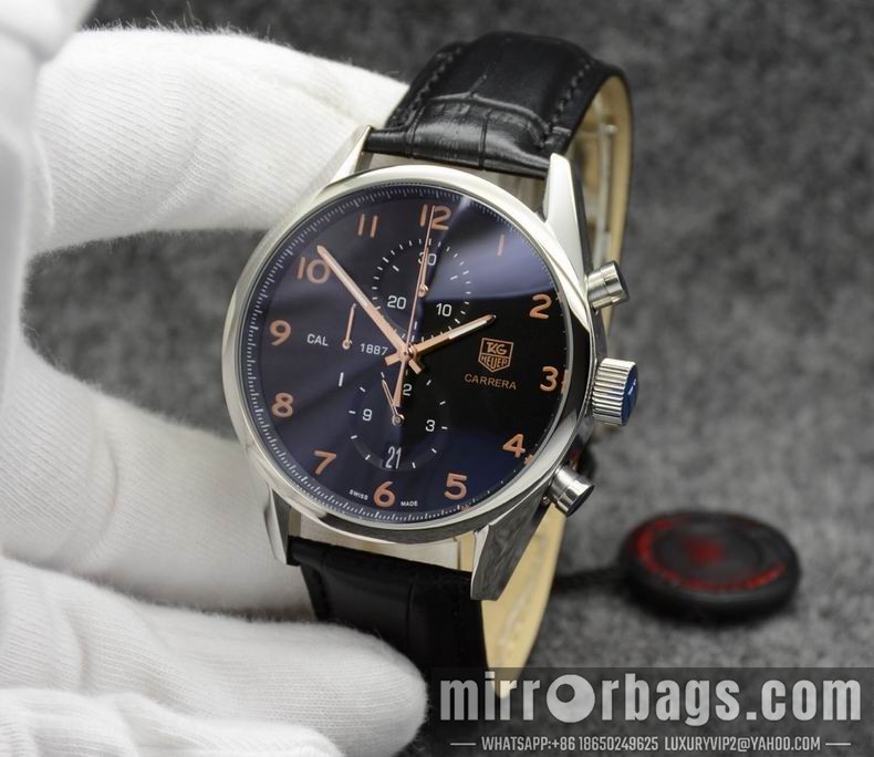 Tag Heuer men 44X18mm 072224 Watch