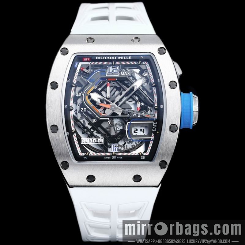 Richard Mille 40X50X16mm 110933 Watch