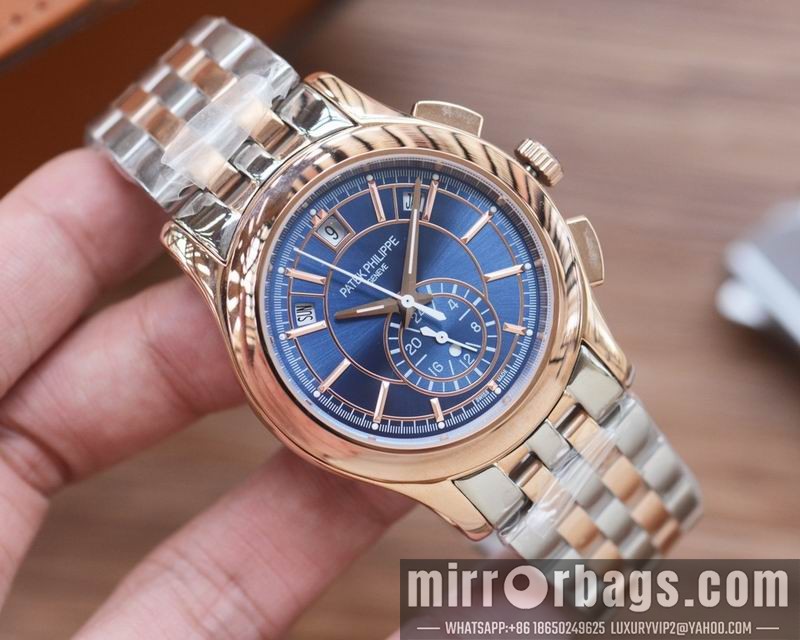 Patek Philippe watch 080655 Watch