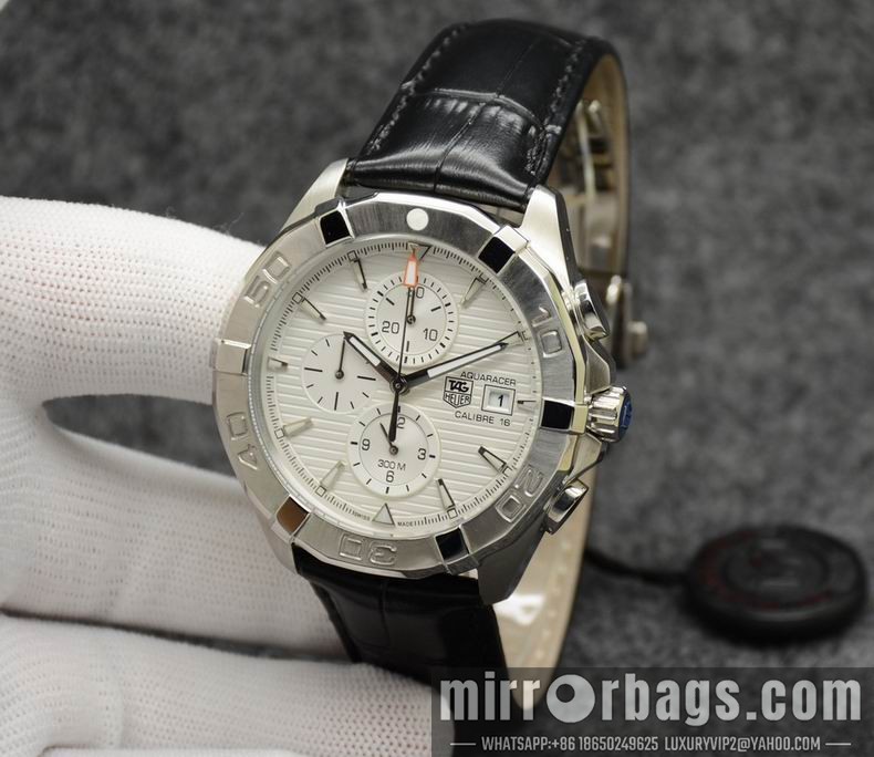 Tag Heuer men 44X14mm 072222 Watch