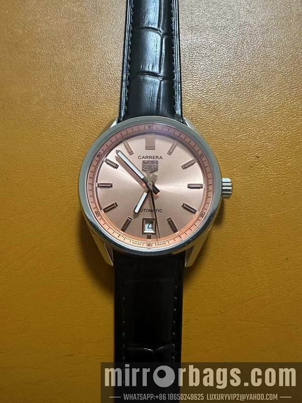 Tag Heuer watch 102491 Watch