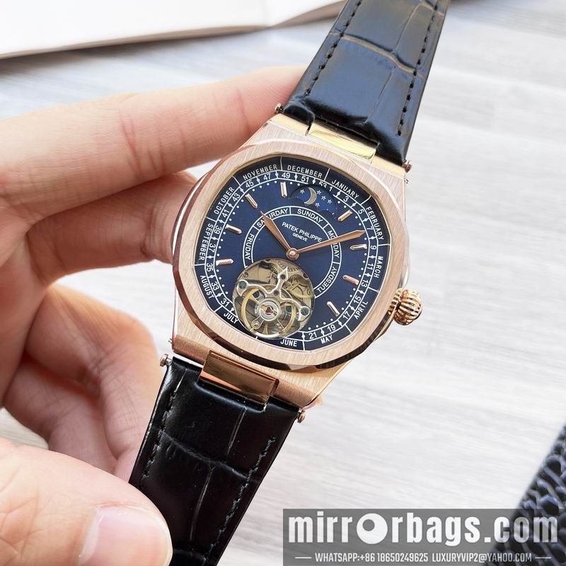 Patek Philippe 42mm 032573 Watch