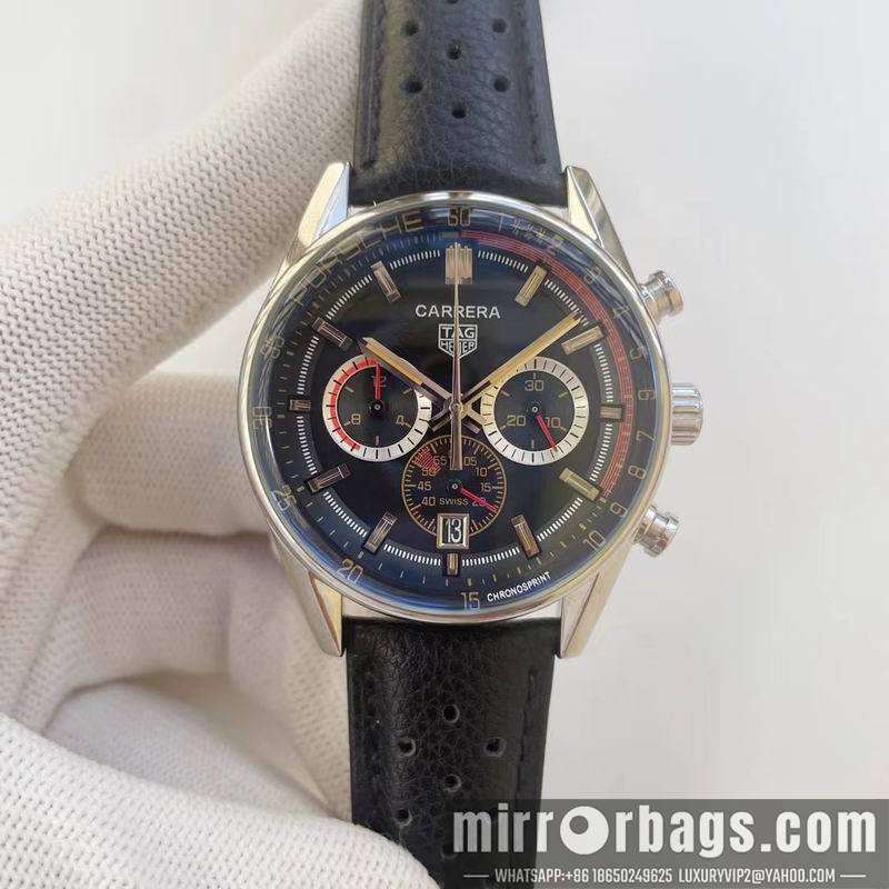 Tag Heuer watch 080556 Watch