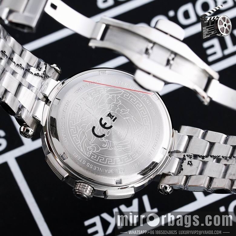 Versace 30mm 10nbz34 Watch