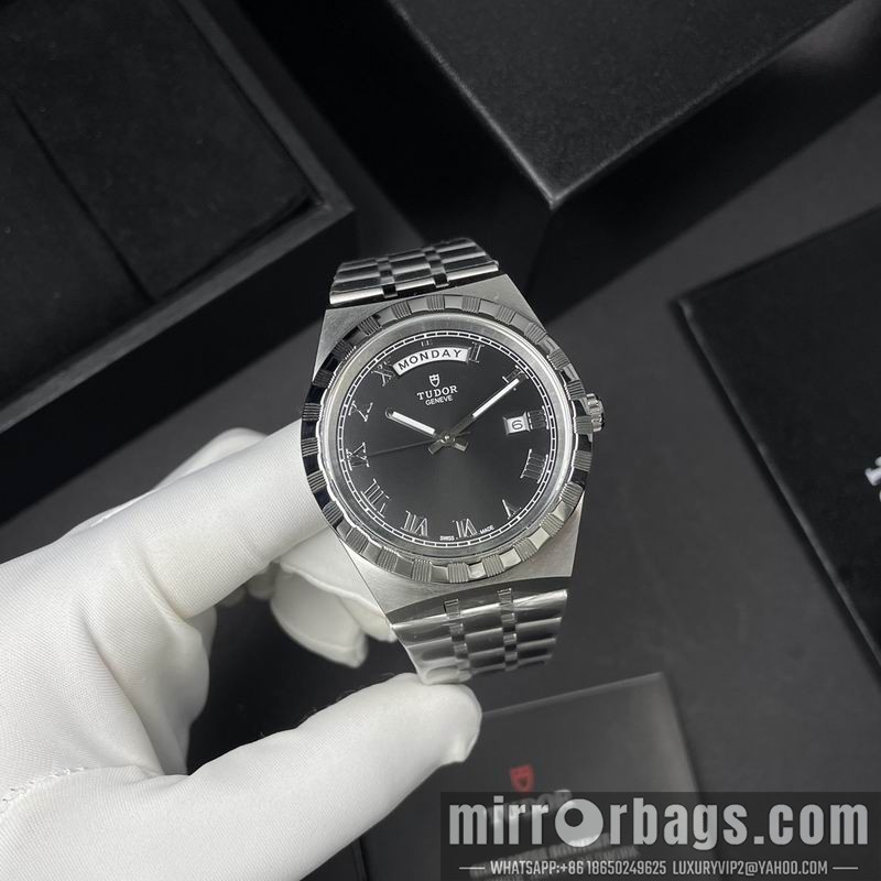 Tudor 41mm 072430 Watch