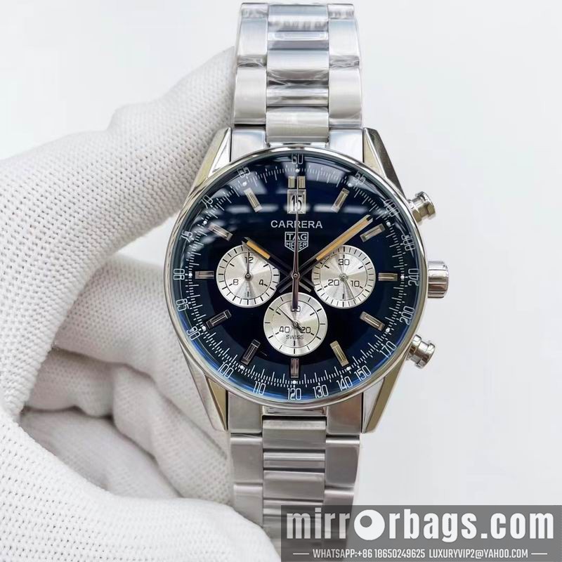 Tag Heuer watch 080591 Watch