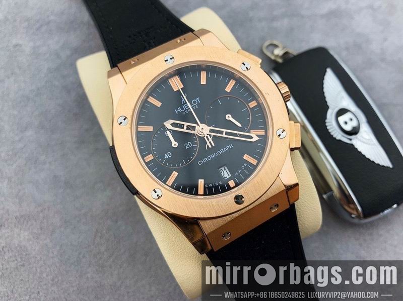 Hublot 42mm 080786 Watch