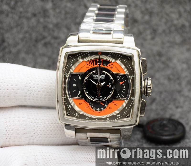 Tag Heuer 44X18mm 060855 Watch
