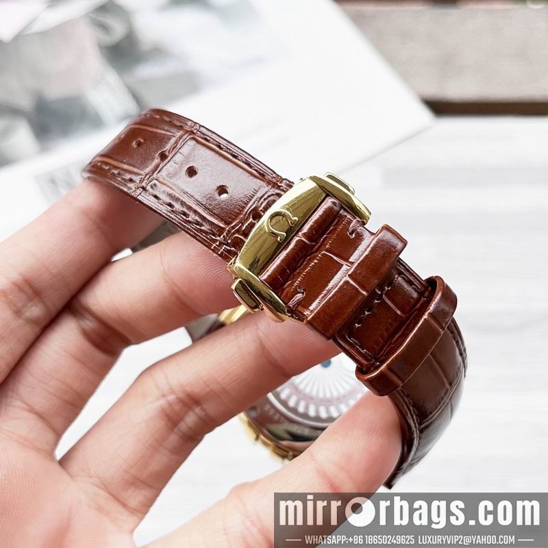 Omega 42mm 082371 Watch