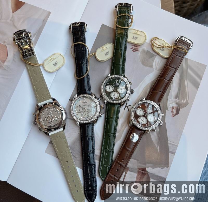 Omega 38mm 110378 Watch