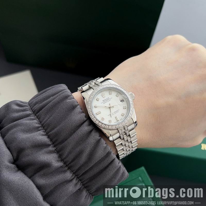 Rolex 31mm 1103100 Watch