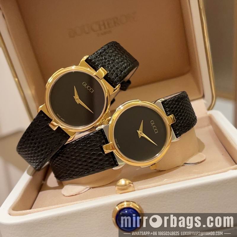Gucci 28mm 091710 Watch