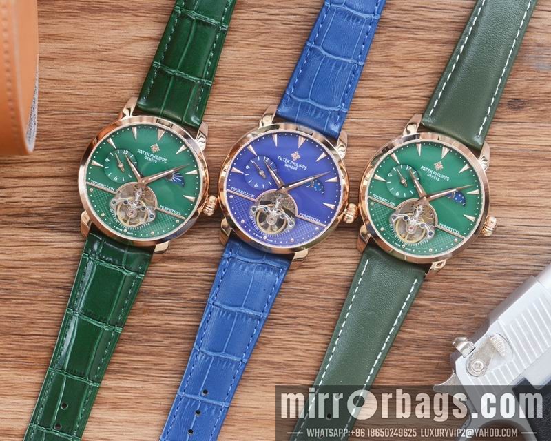 Patek Philippe 41mm 042458 Watch