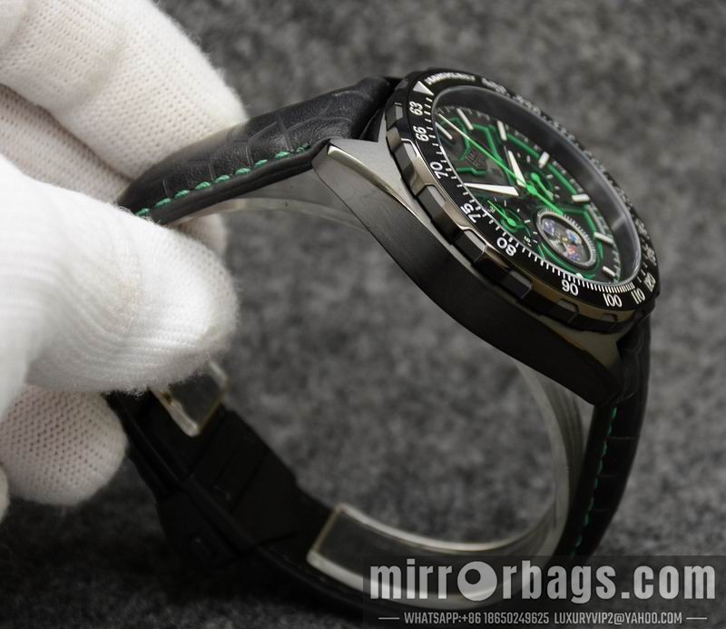 Tag Heuer 44.5X14.5mm 060842 Watch