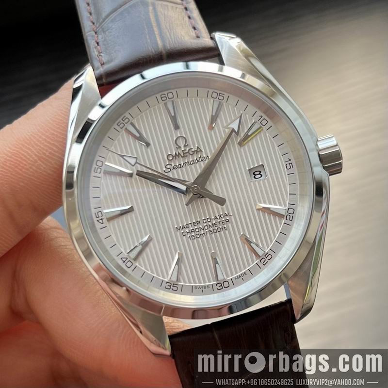 Omega 41mm 090539 Watch