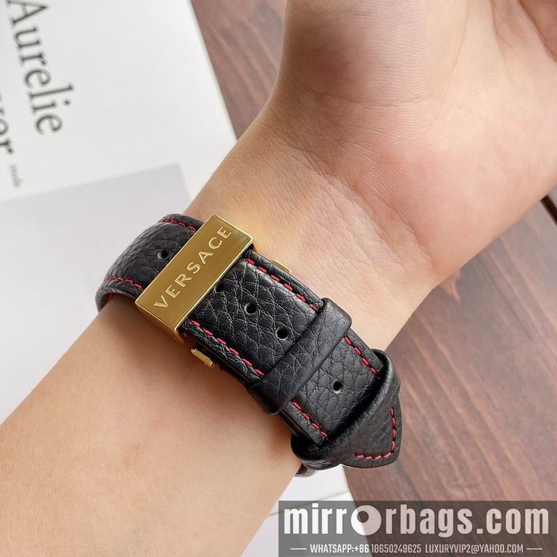 Versace 43mm 112026 Watch