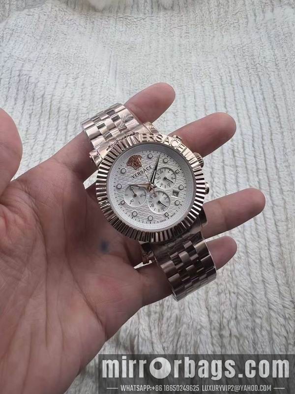 Versace 45mm 080679 Watch