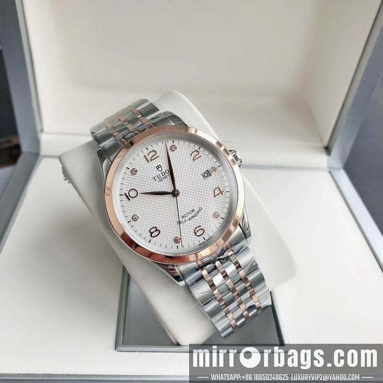 Tudor men watch 110402 Watch