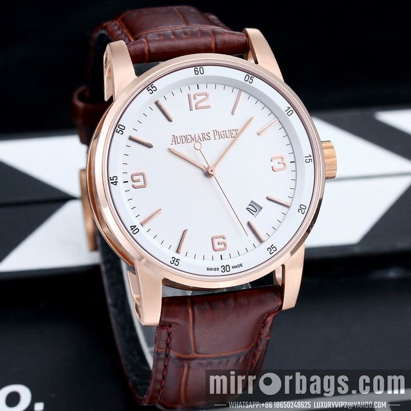 AP 41X12mm 110901 Watch