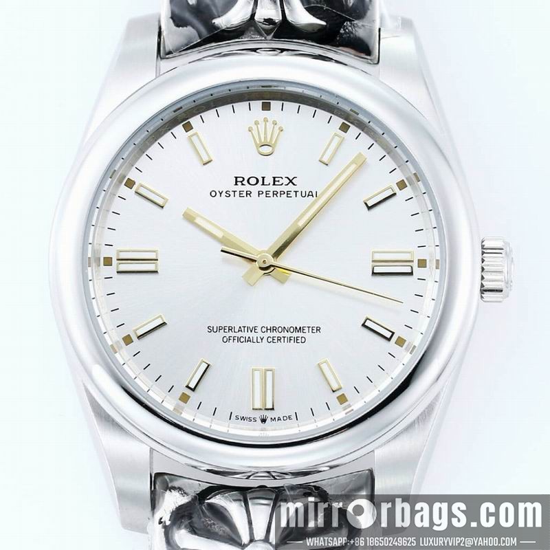 Rolex 41mm 100922 Watch