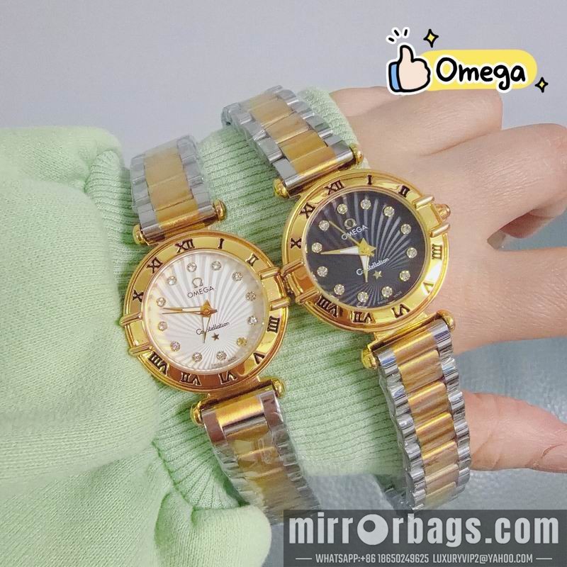 Omega 28mm 042334 Watch