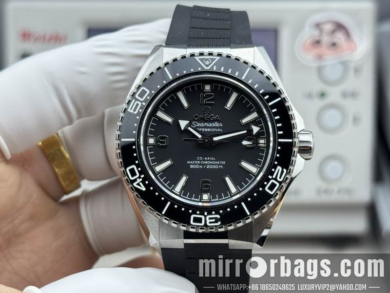 Omega 42mm 040909 Watch