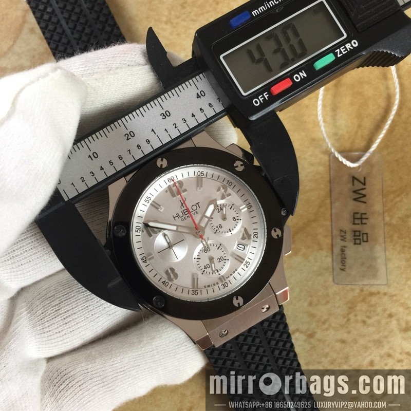 Hublot 43mm 080791 Watch