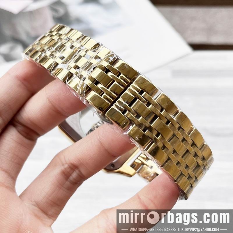 Cartier 42mm 110967 Watch