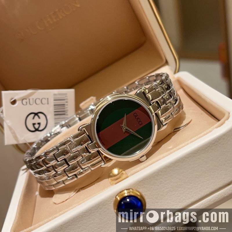 Gucci 28mm 091715 Watch