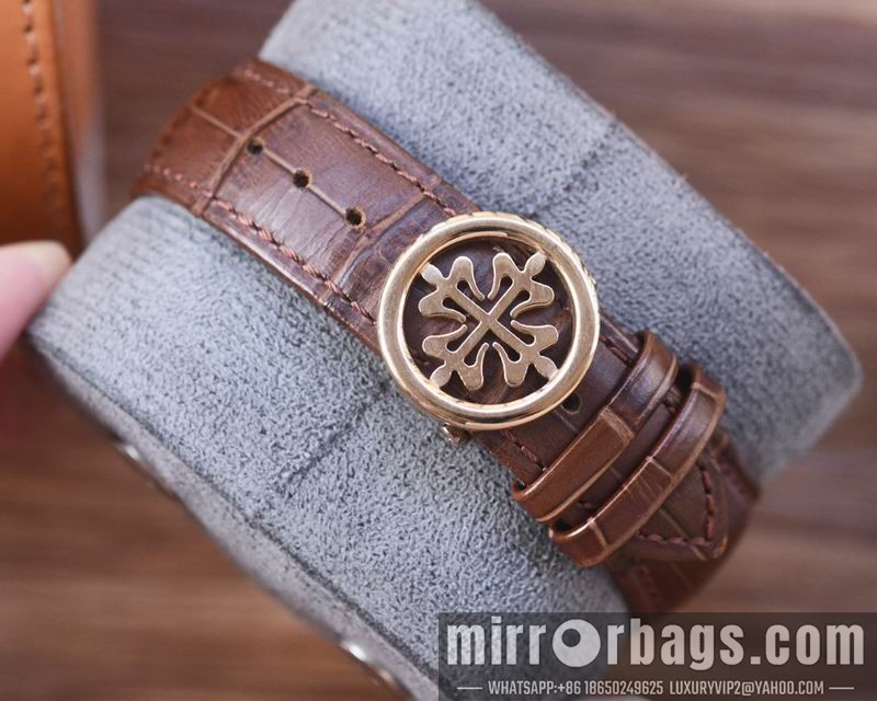 Patek Philippe 41mm 042450 Watch