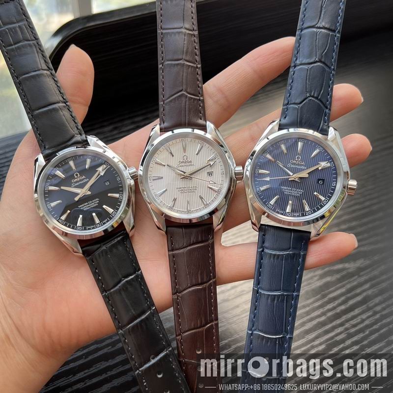 Omega 41mm 090539 Watch