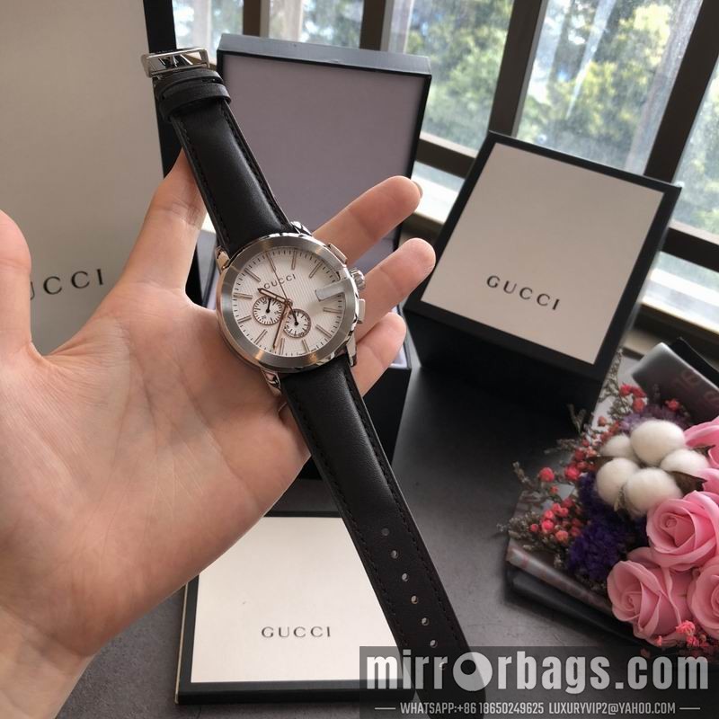 Gucci 43mm 091729 Watch