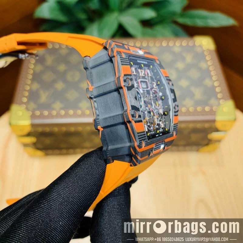 Richard Mille 40X50X16mm 071005 Watch