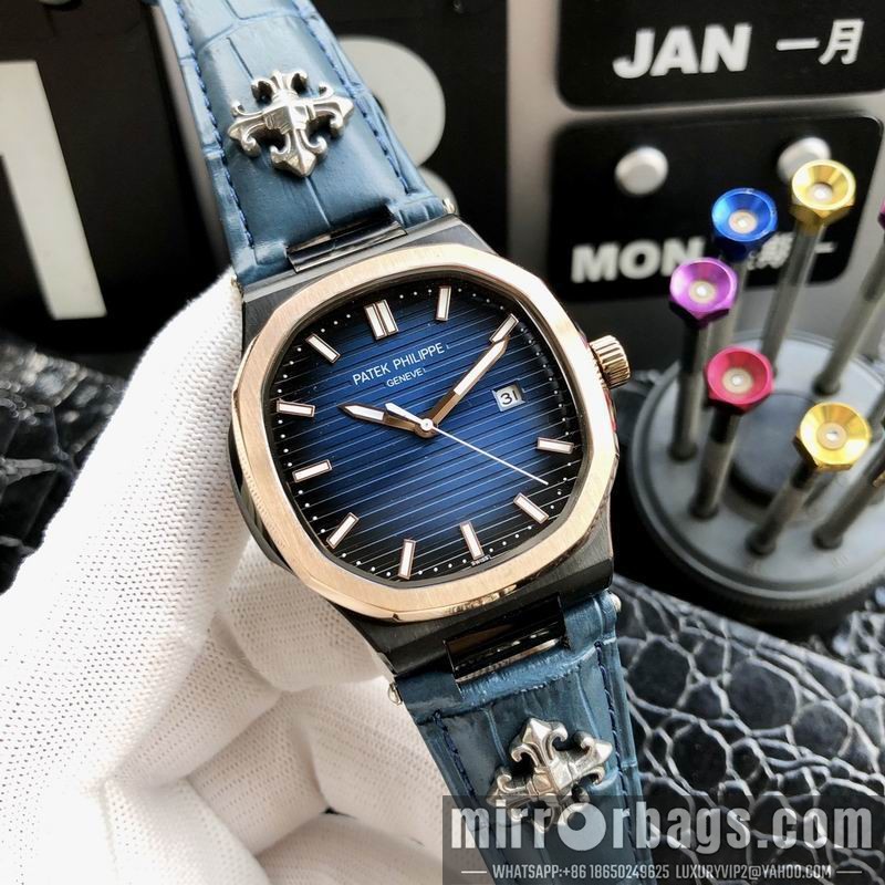 Patek Phillippe 42mm 090440 Watch