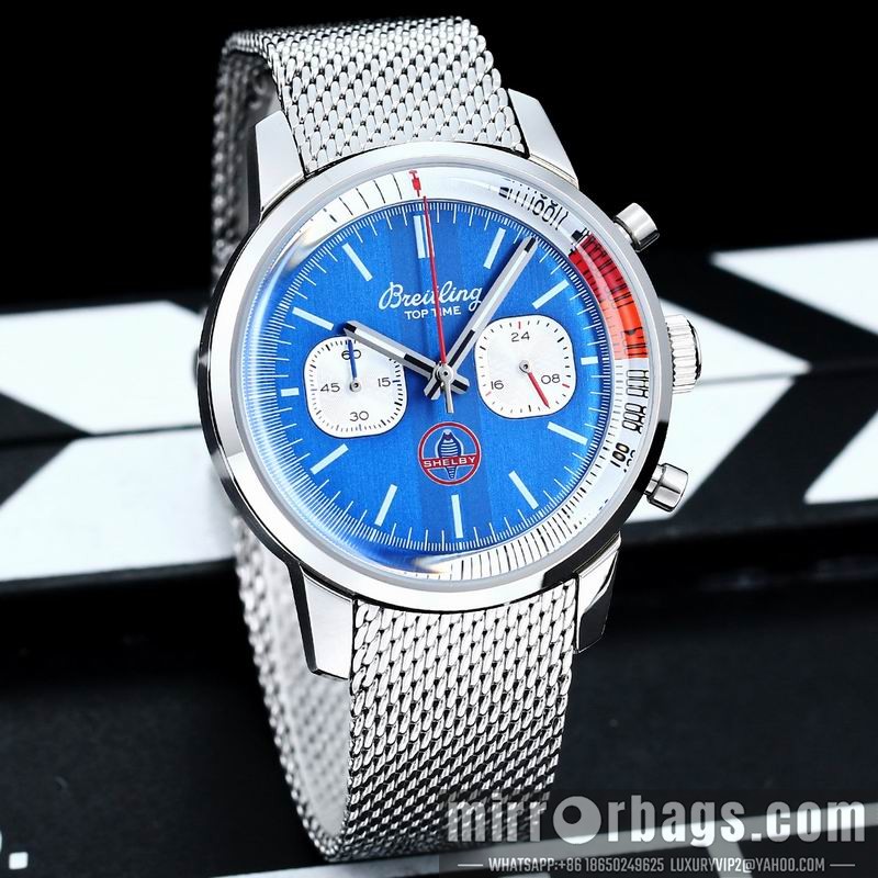 Breitling 41mm(多款式) 110301 Watch