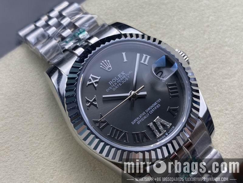 Rolex 31mm 102304 Watch