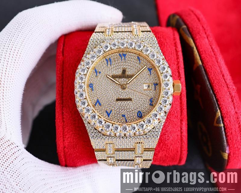 AP 42mm 082117 Watch