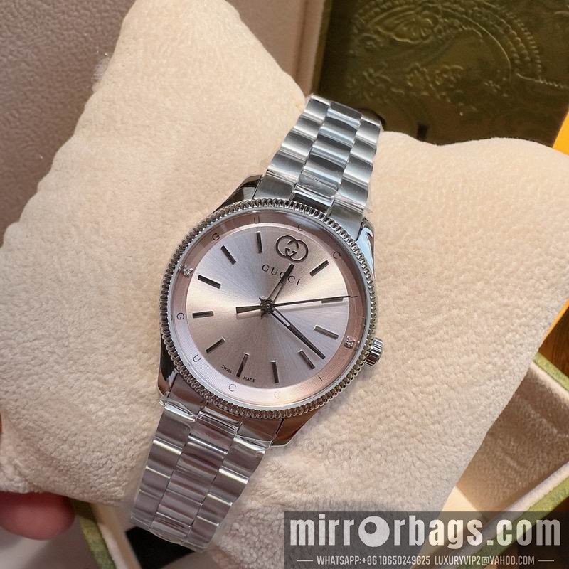Gucci 29mm 091731 Watch