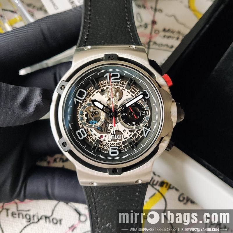 Hublot 42mm 092266 Watch