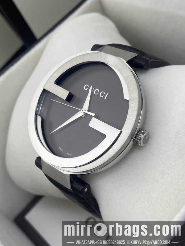 Gucci 37mm 091717 Watch