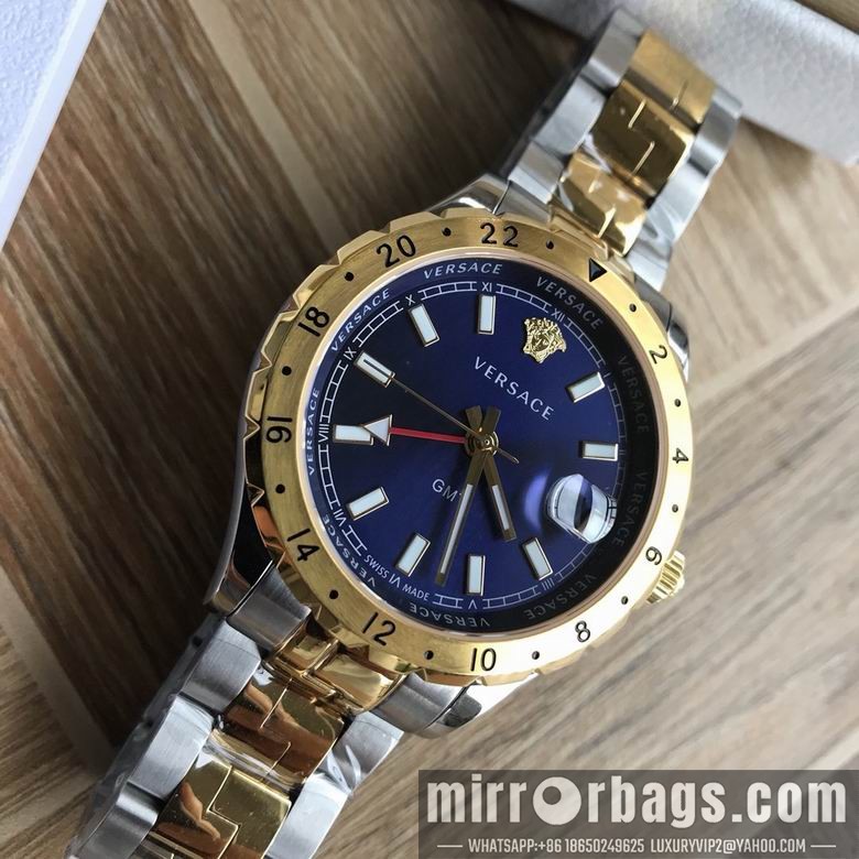 Versace watch 43mm 33mm M18 Watch